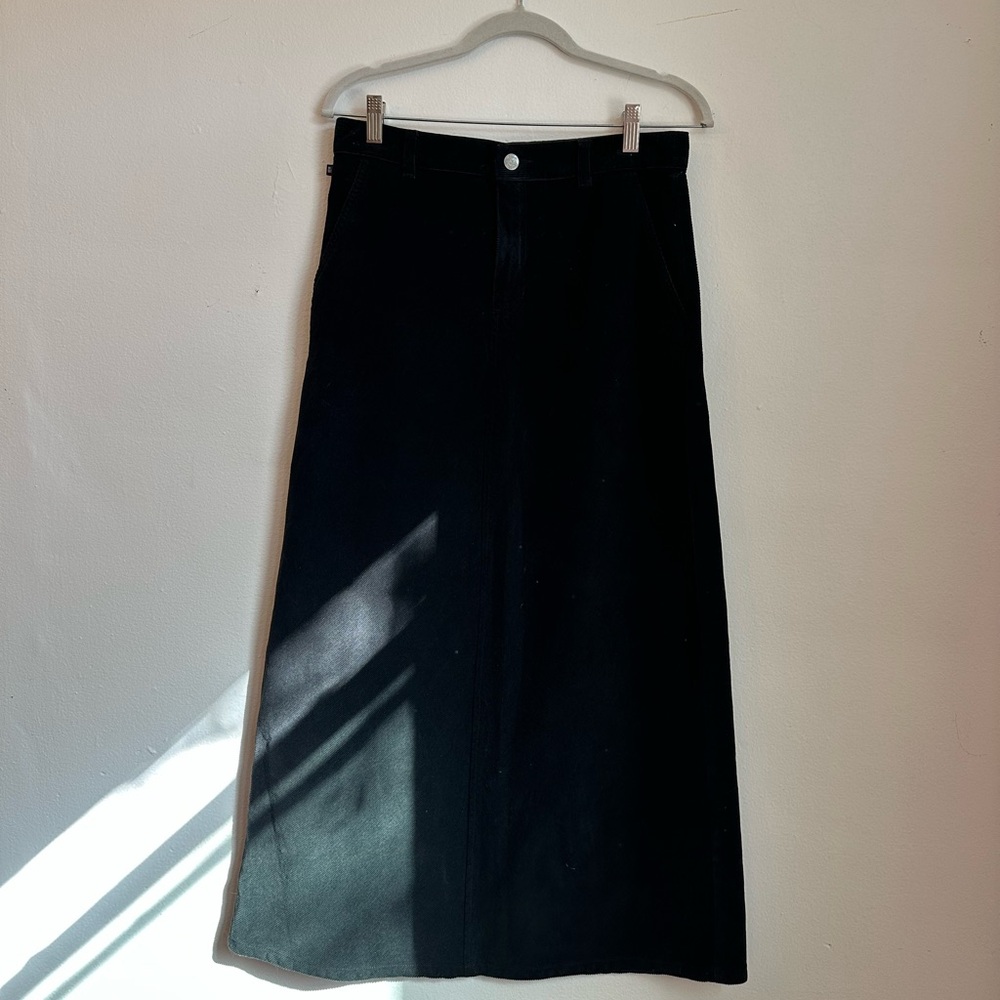 Ralph Lauren Black Women's Skirt
